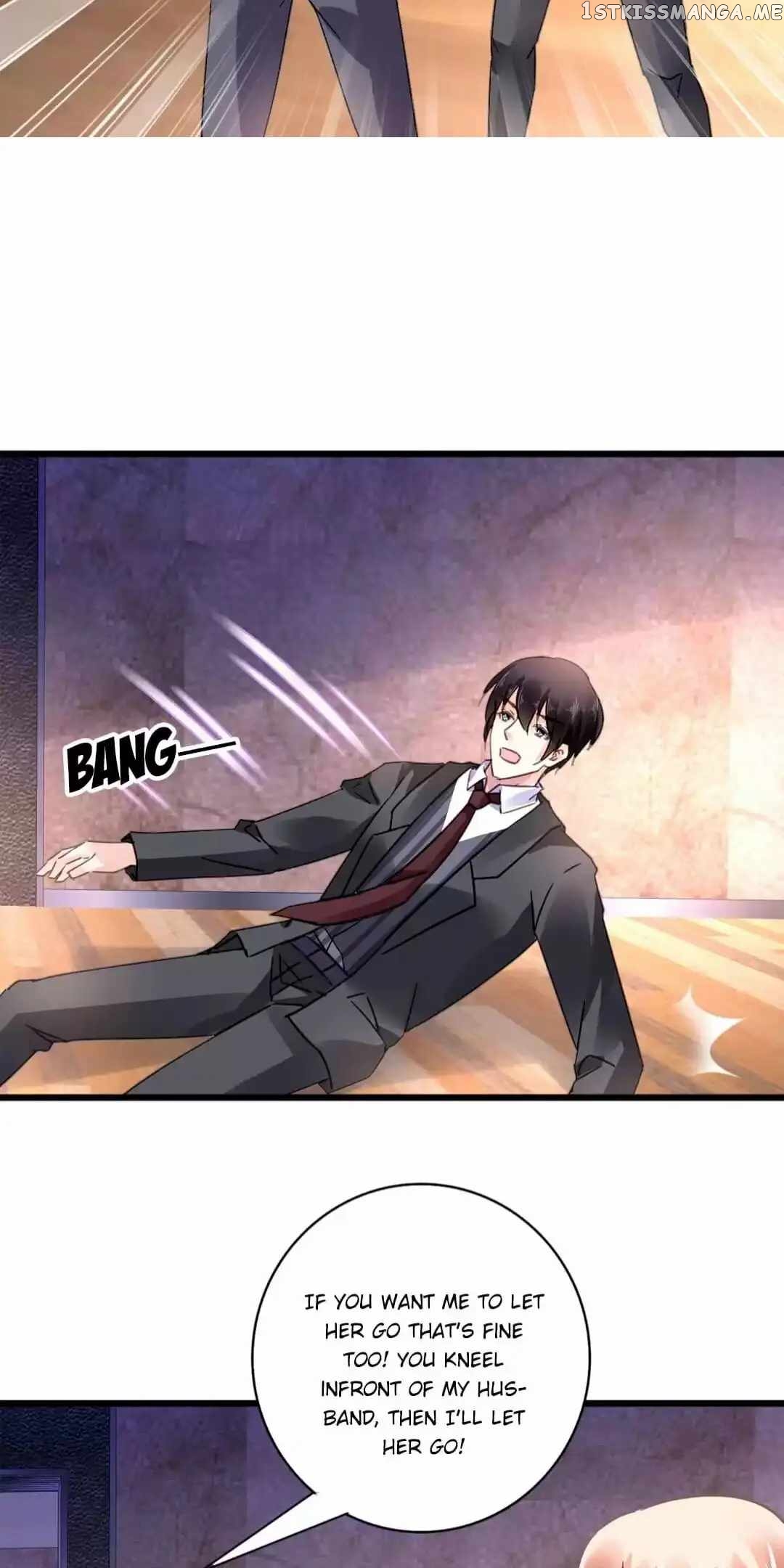 Immersed In Love chapter 120 - page 16