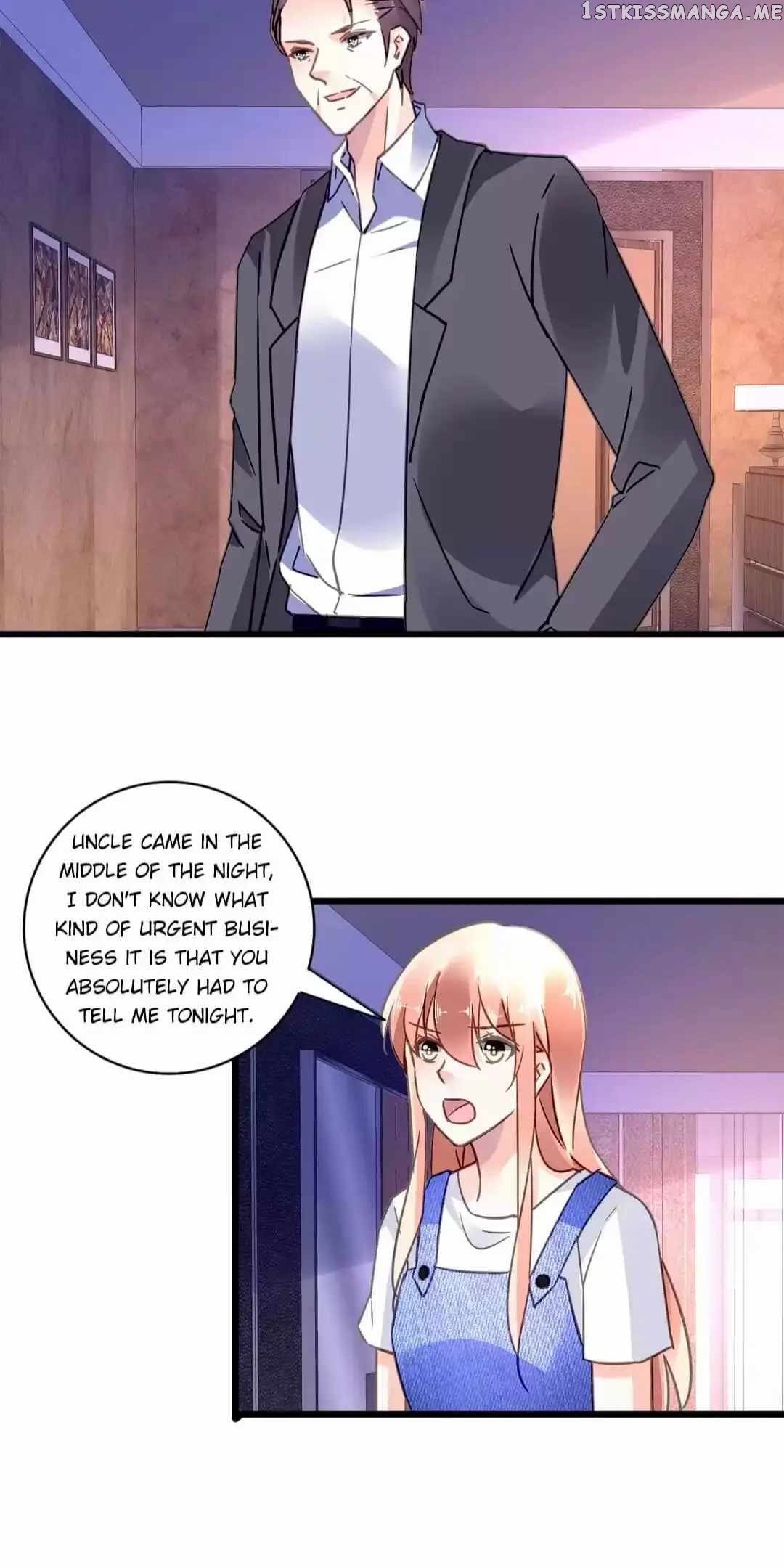 Immersed In Love chapter 120 - page 2
