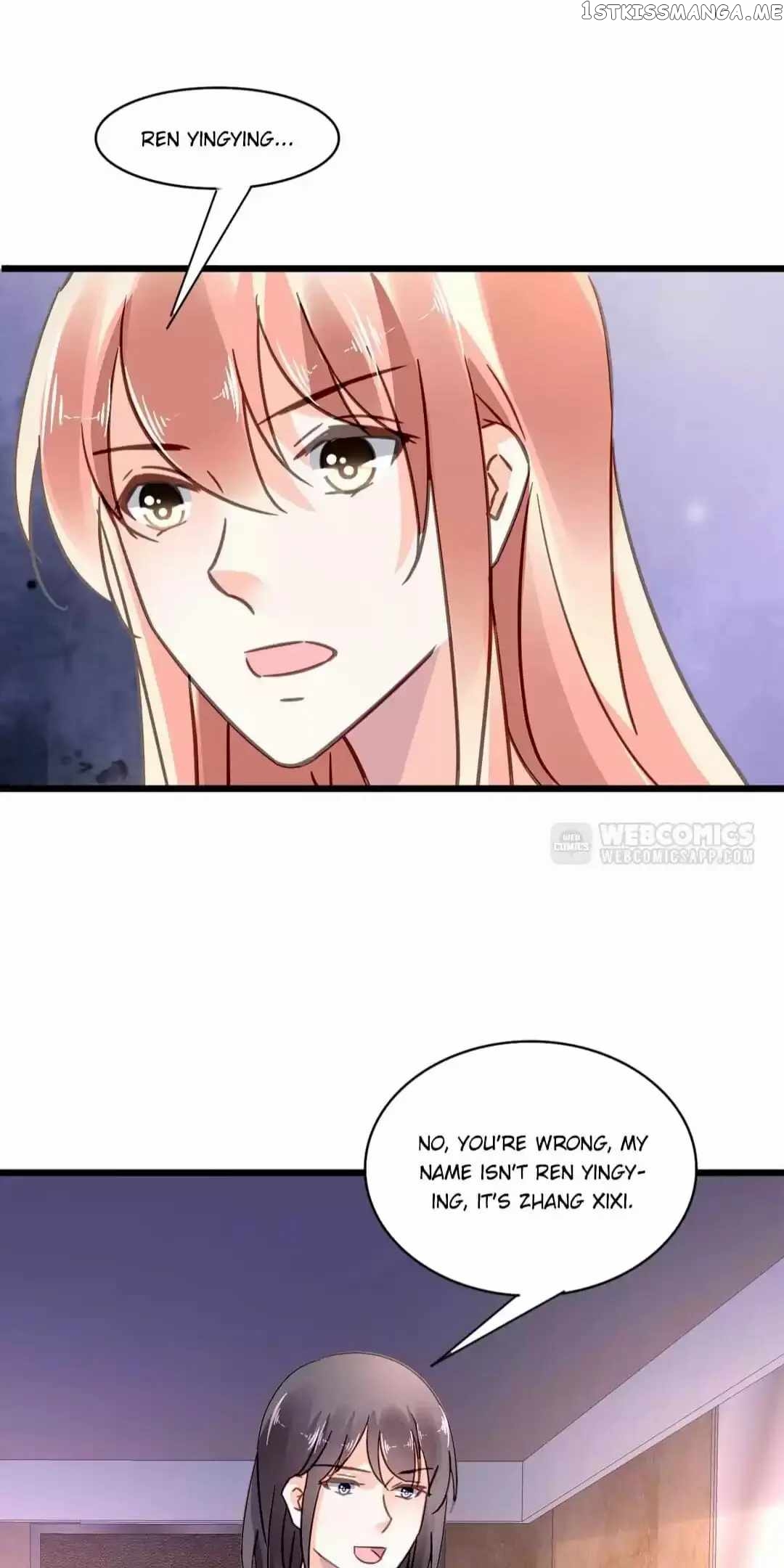 Immersed In Love chapter 120 - page 8