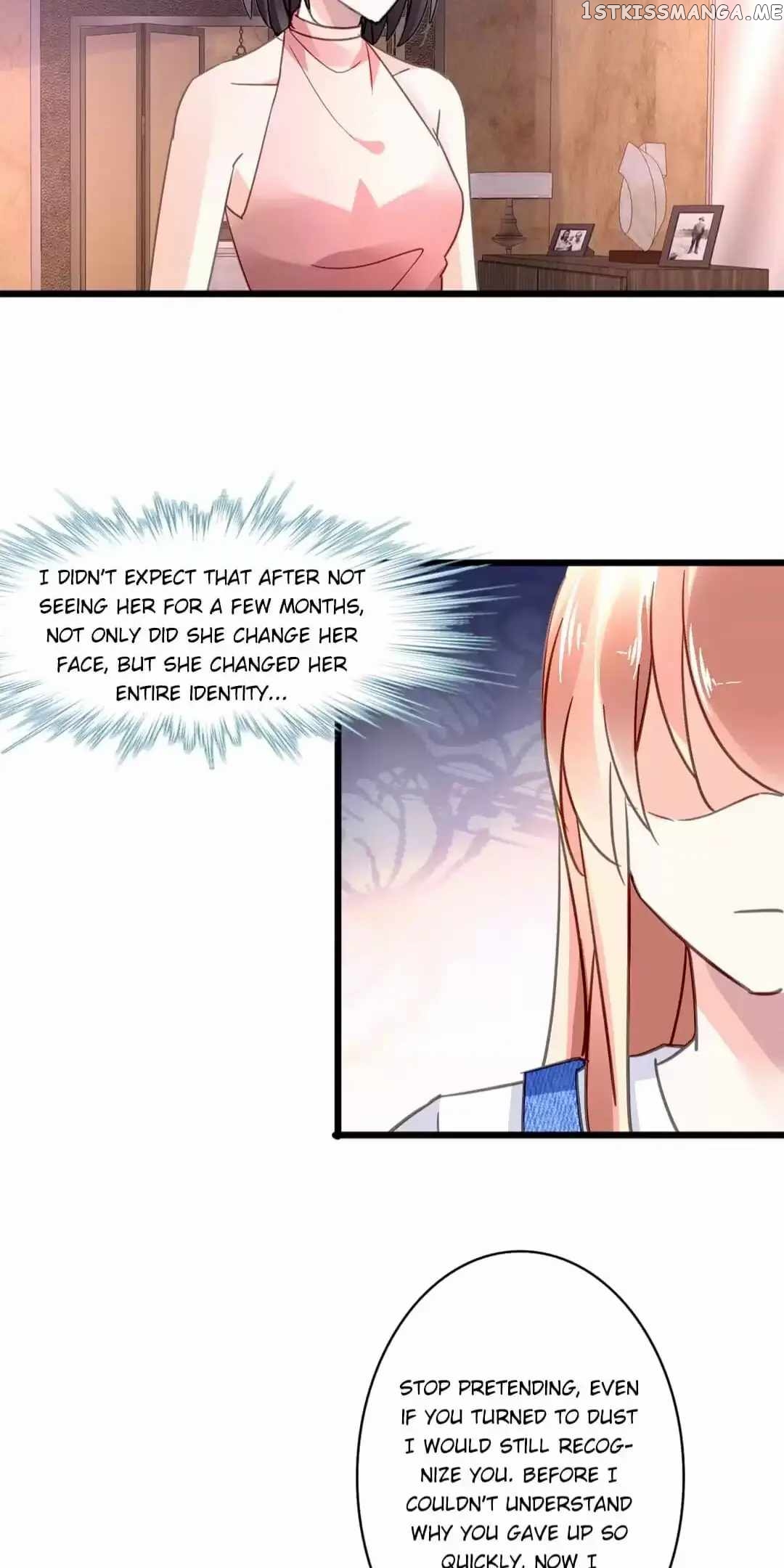 Immersed In Love chapter 120 - page 9
