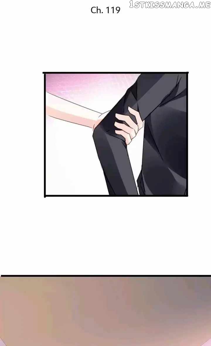 Immersed In Love chapter 119 - page 1
