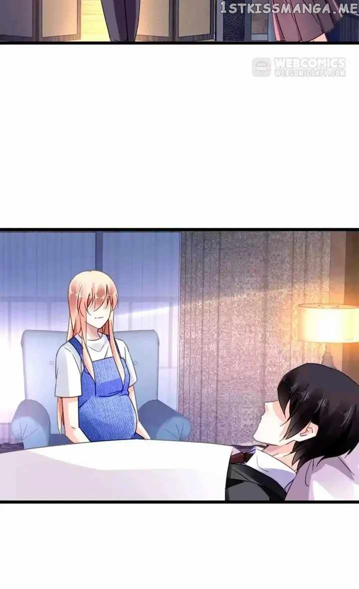 Immersed In Love chapter 119 - page 10