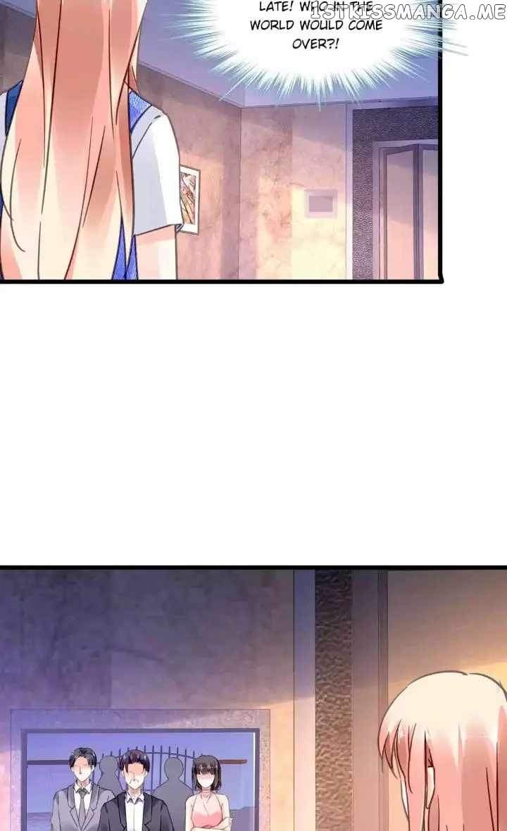 Immersed In Love chapter 119 - page 12
