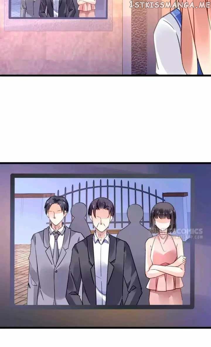Immersed In Love chapter 119 - page 13