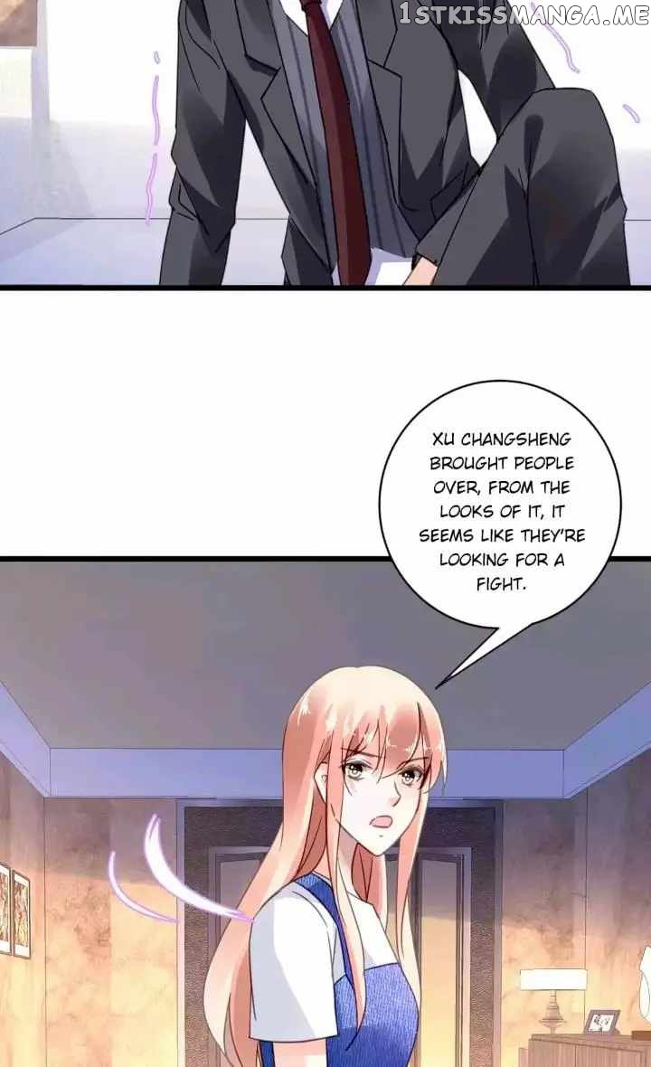 Immersed In Love chapter 119 - page 18