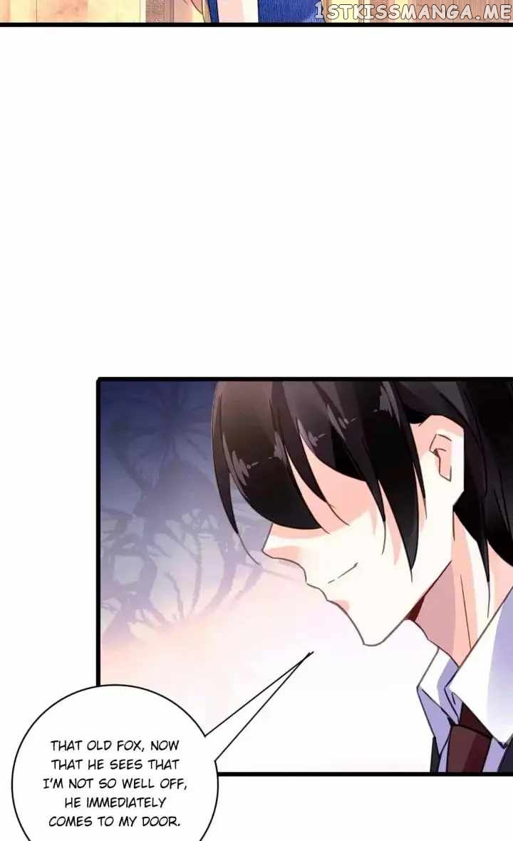 Immersed In Love chapter 119 - page 19