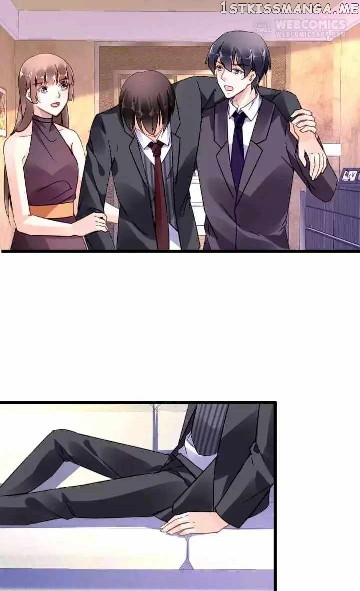 Immersed In Love chapter 119 - page 2