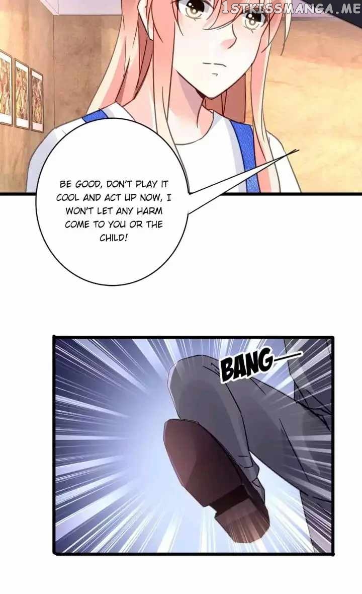 Immersed In Love chapter 119 - page 22
