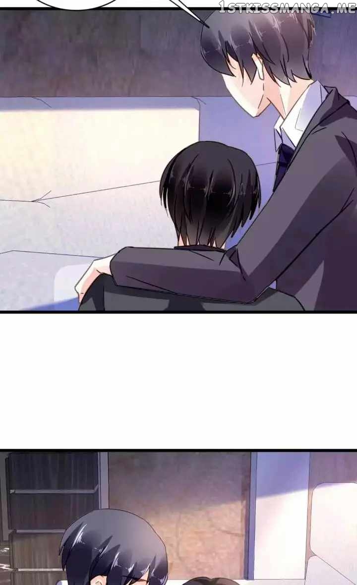 Immersed In Love chapter 119 - page 4