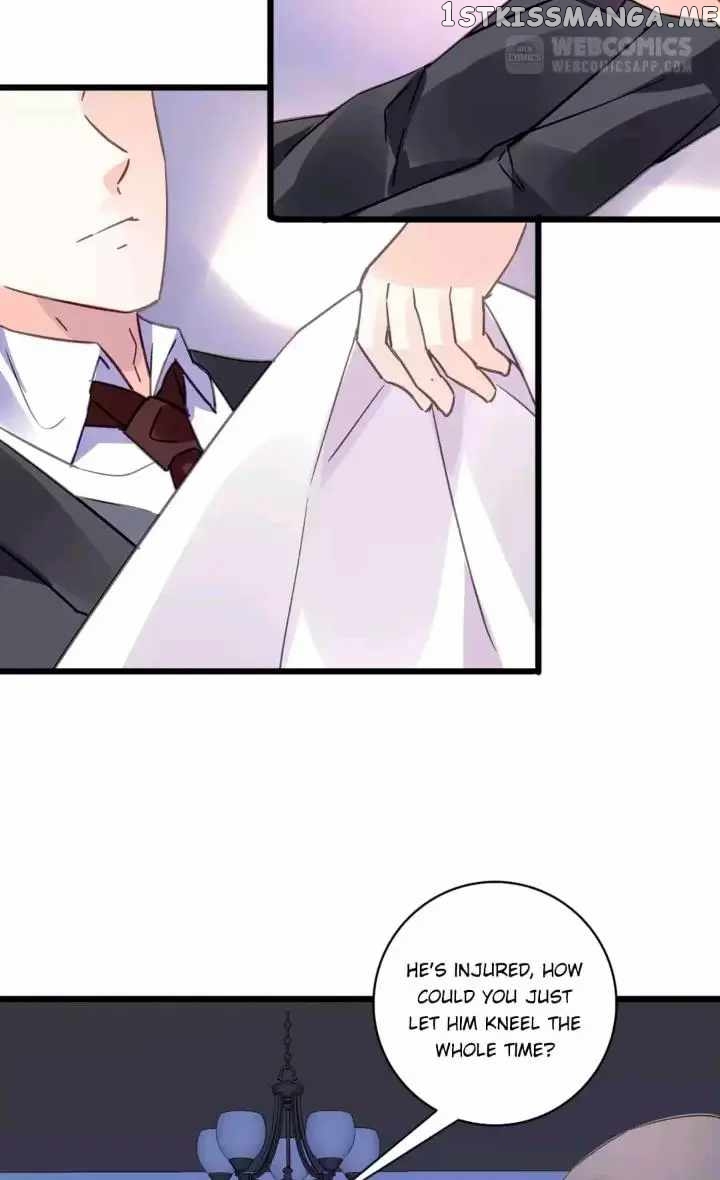 Immersed In Love chapter 119 - page 6