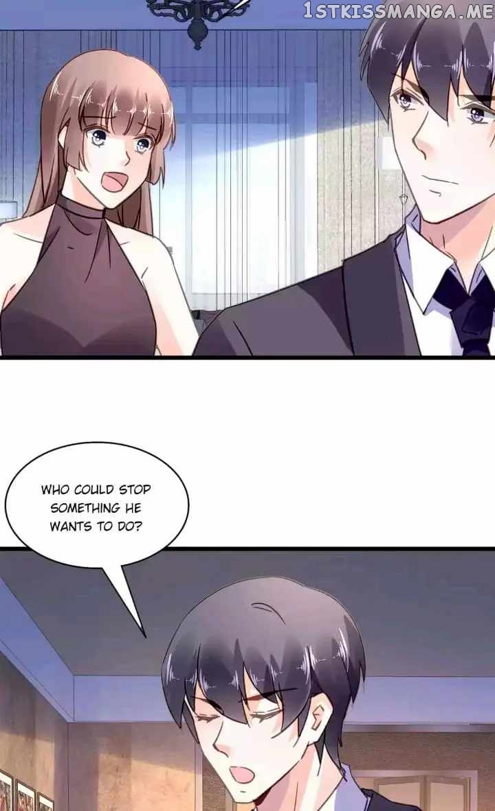 Immersed In Love chapter 119 - page 7