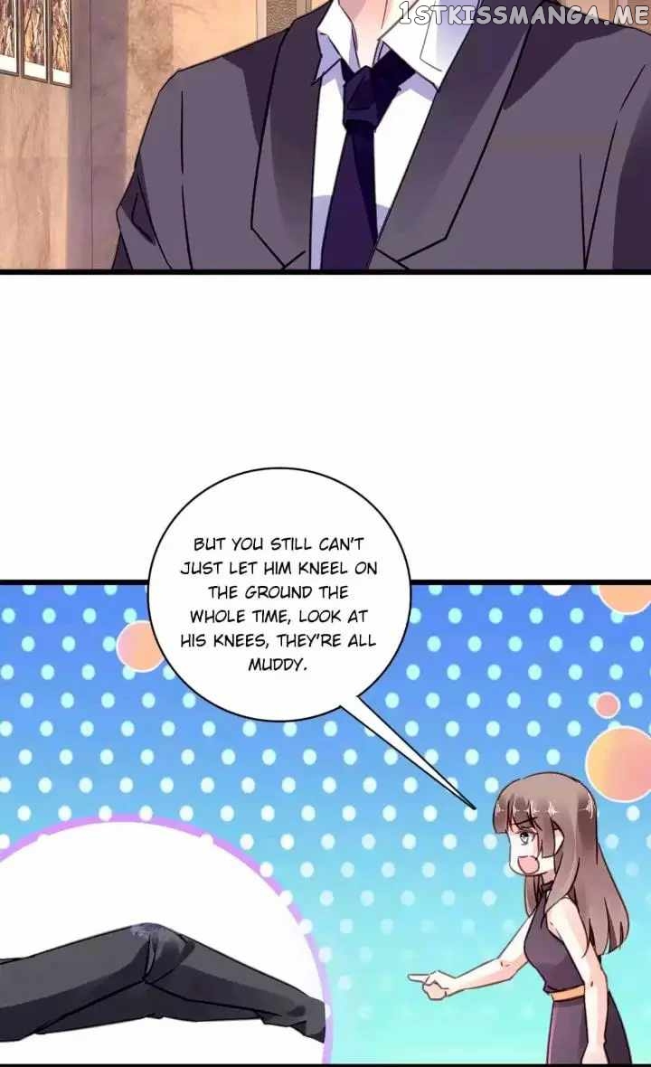 Immersed In Love chapter 119 - page 8
