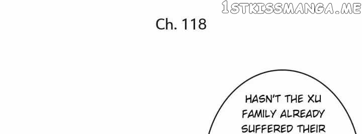Immersed In Love chapter 118 - page 1