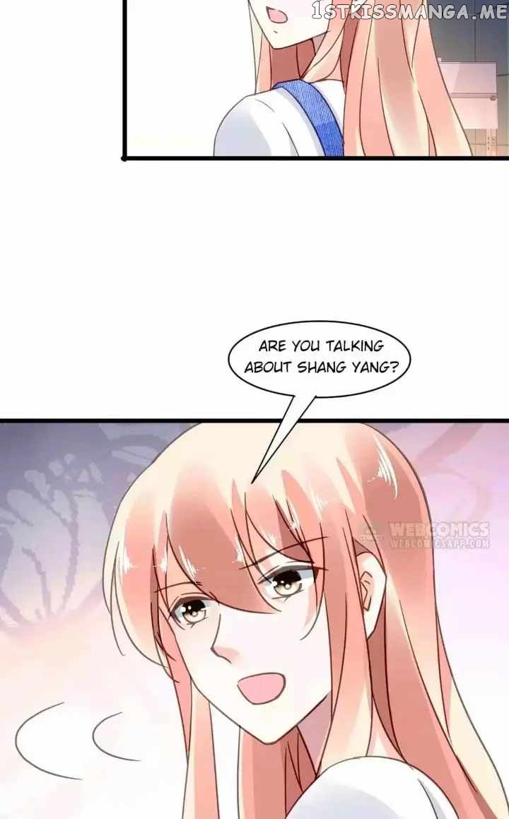 Immersed In Love chapter 118 - page 10