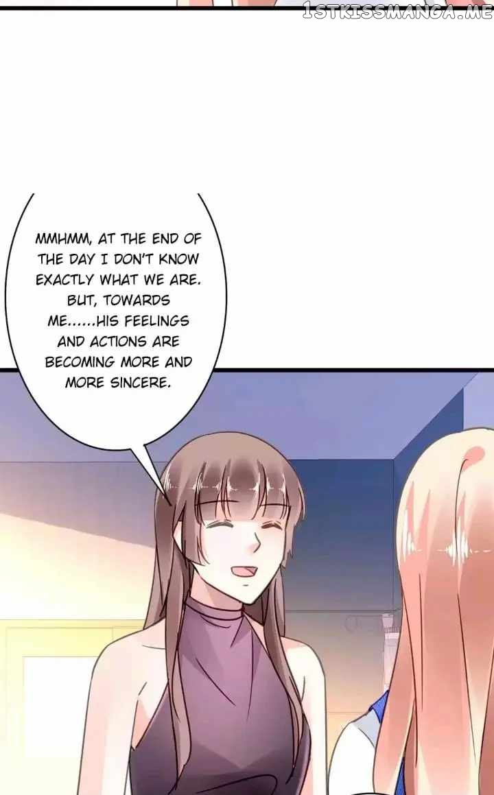 Immersed In Love chapter 118 - page 11