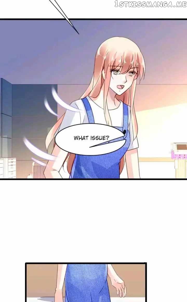 Immersed In Love chapter 118 - page 13