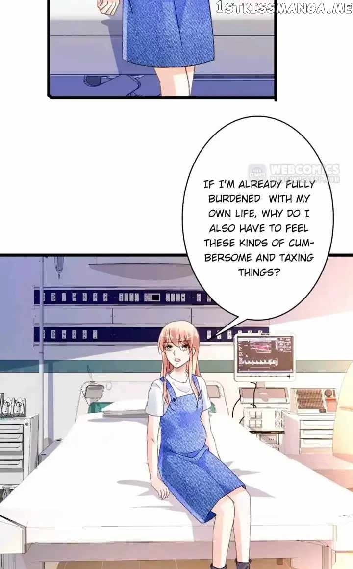 Immersed In Love chapter 118 - page 14