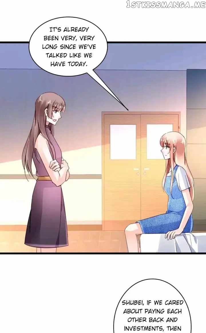 Immersed In Love chapter 118 - page 16