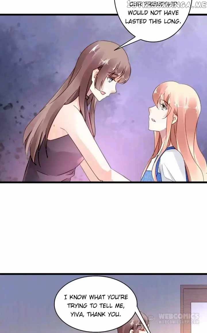 Immersed In Love chapter 118 - page 17