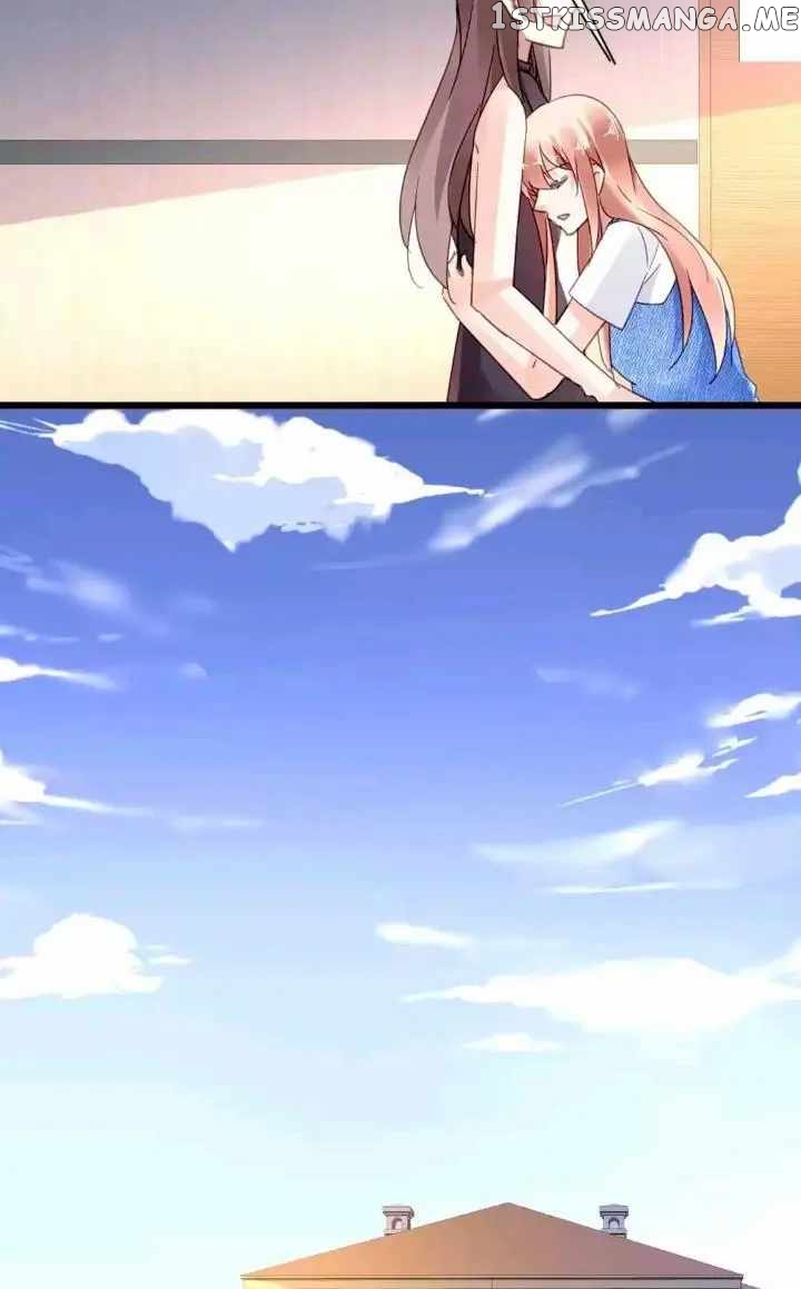Immersed In Love chapter 118 - page 18