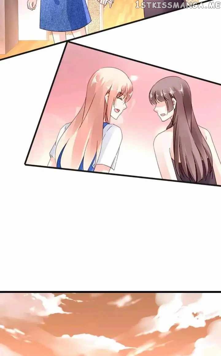 Immersed In Love chapter 118 - page 20