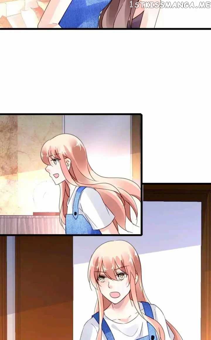Immersed In Love chapter 118 - page 22