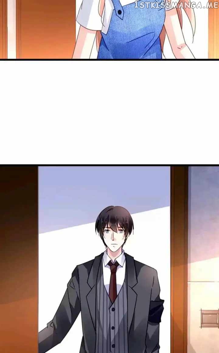 Immersed In Love chapter 118 - page 23