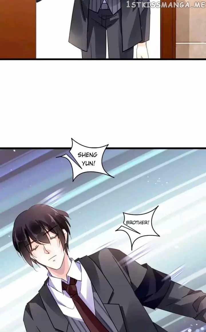 Immersed In Love chapter 118 - page 24