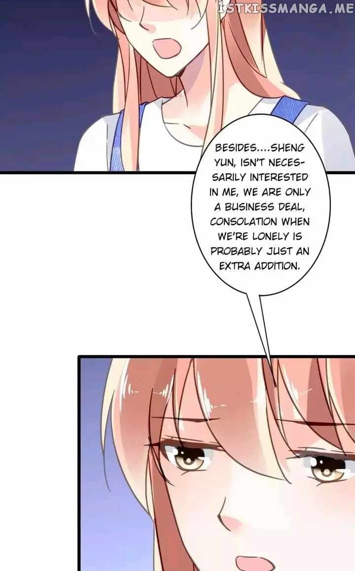 Immersed In Love chapter 118 - page 3