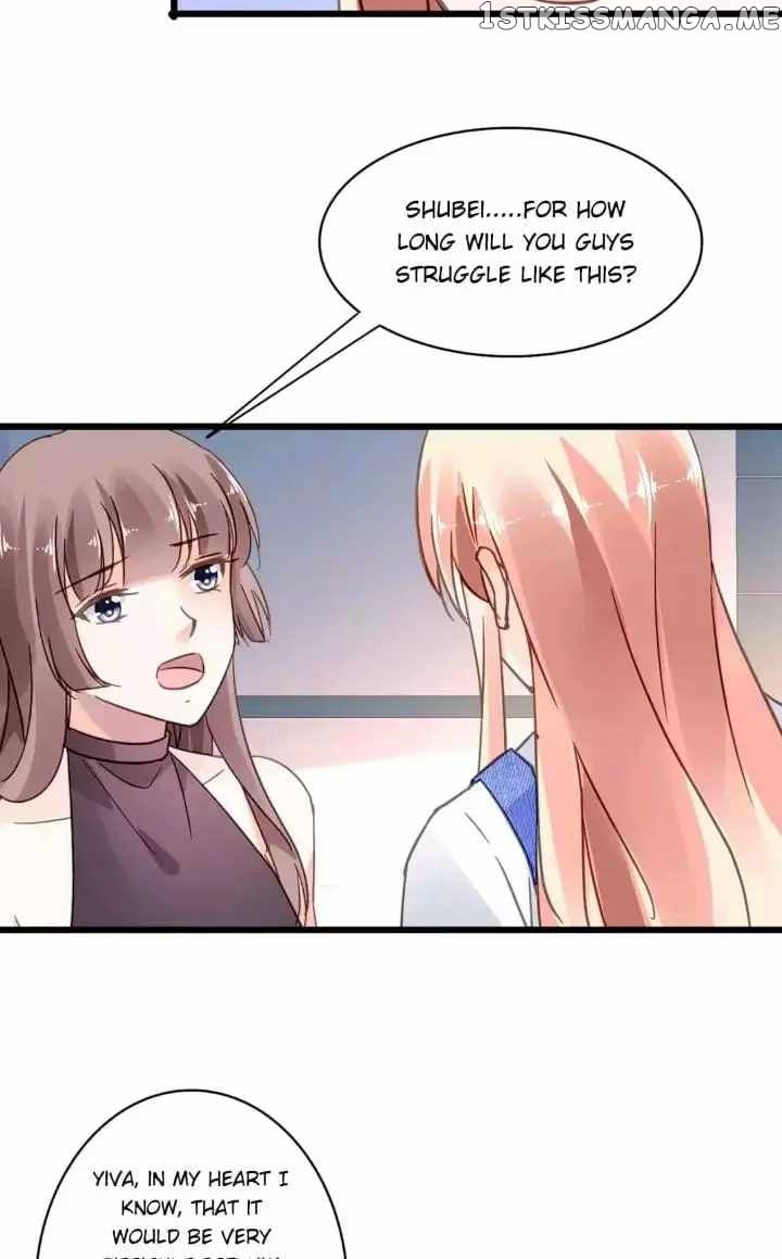 Immersed In Love chapter 118 - page 4
