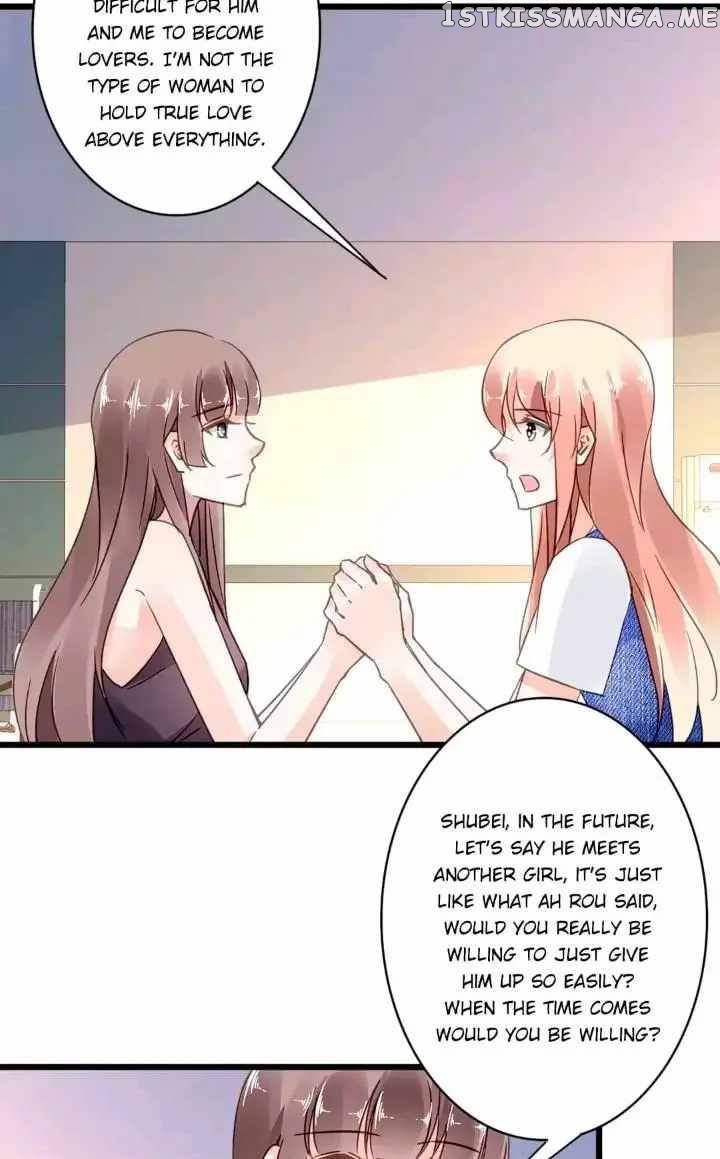 Immersed In Love chapter 118 - page 5