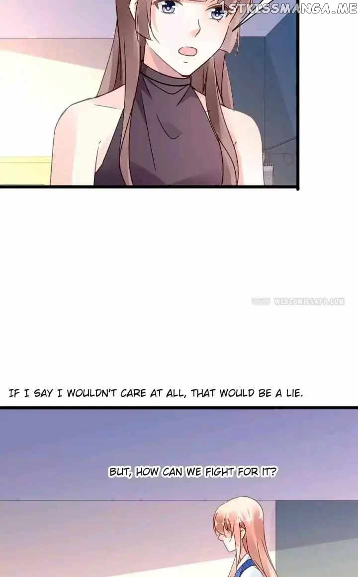 Immersed In Love chapter 118 - page 6