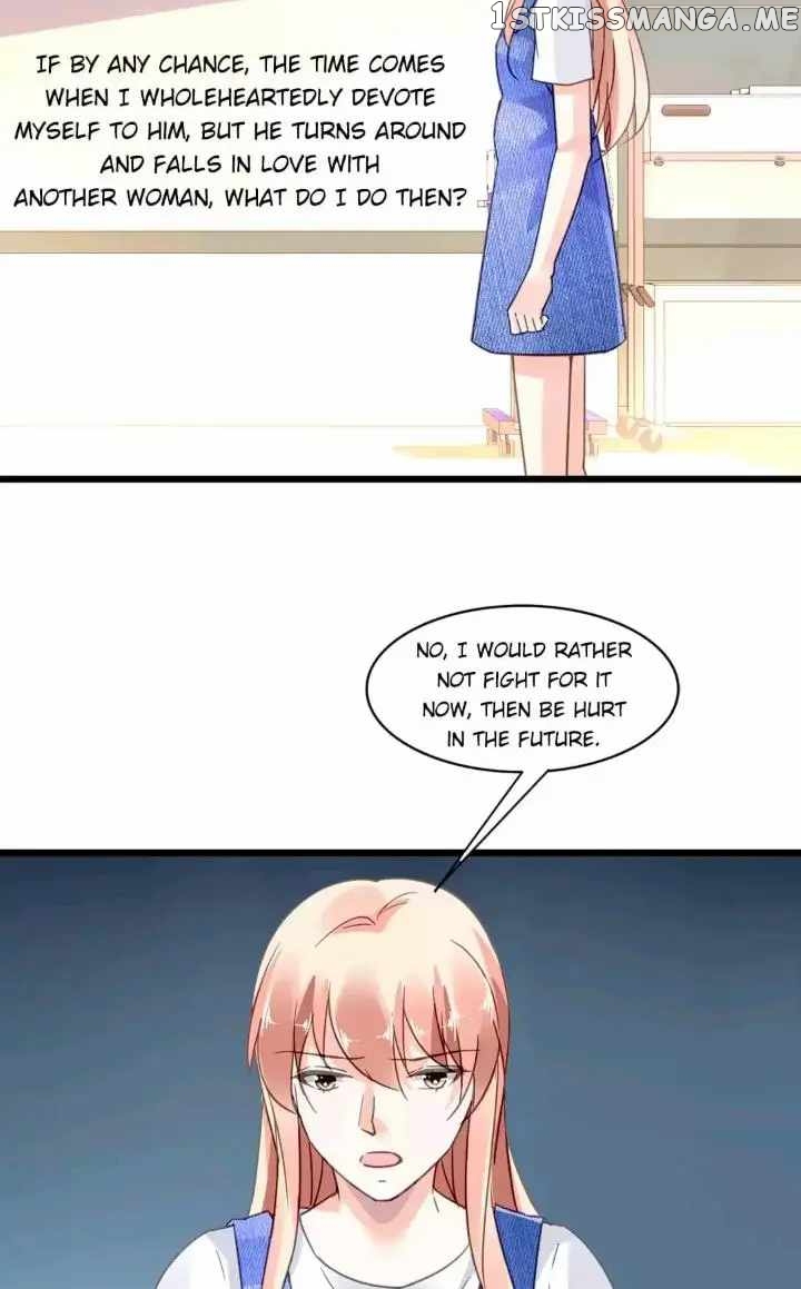 Immersed In Love chapter 118 - page 7