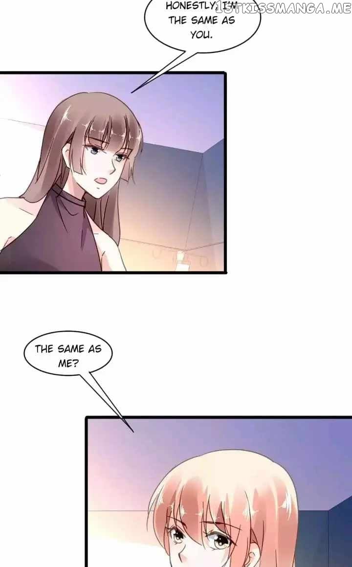 Immersed In Love chapter 118 - page 9