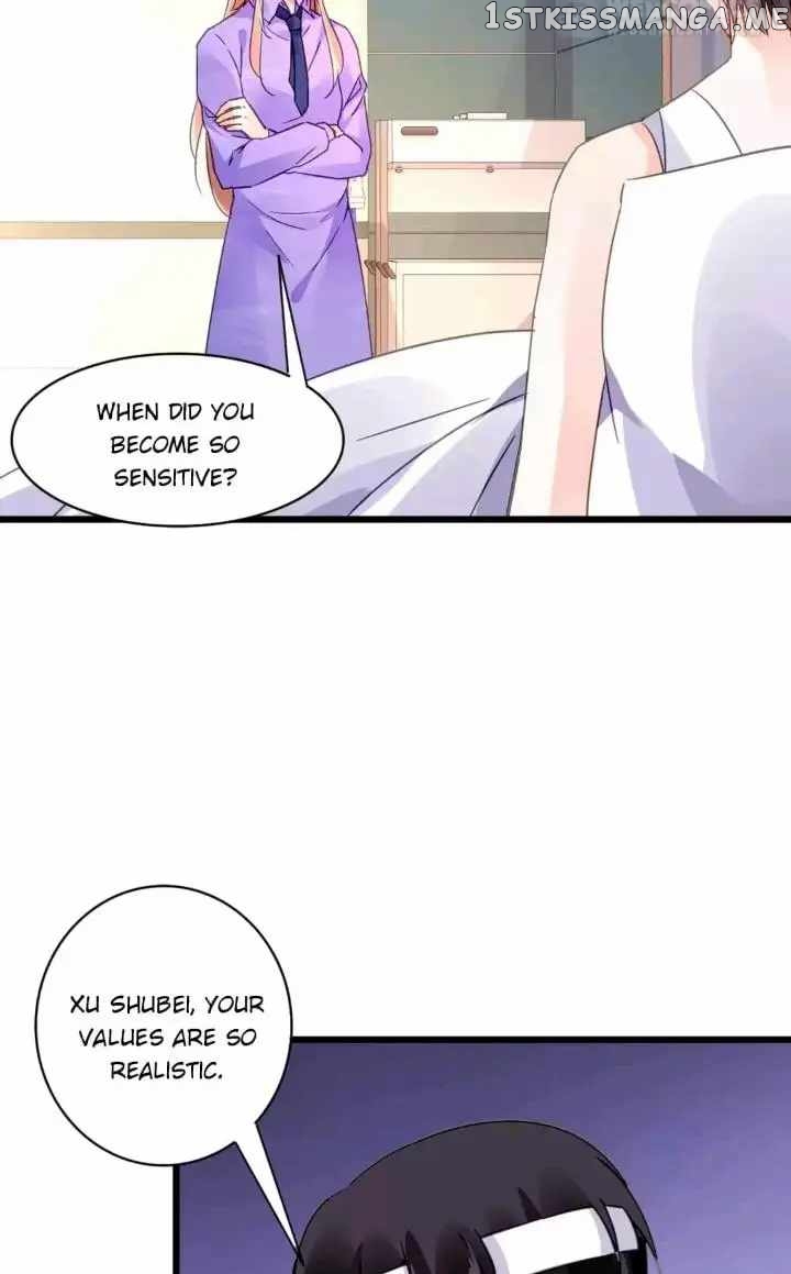Immersed In Love chapter 117 - page 10