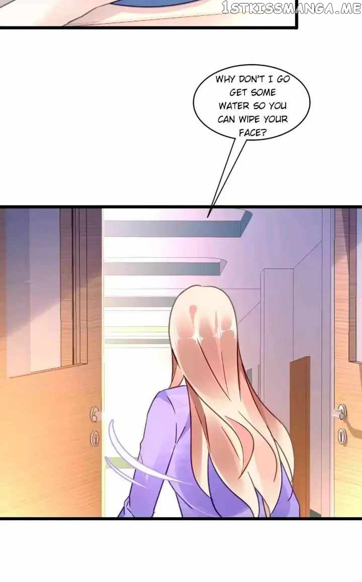 Immersed In Love chapter 117 - page 12