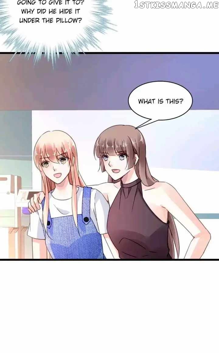 Immersed In Love chapter 117 - page 16