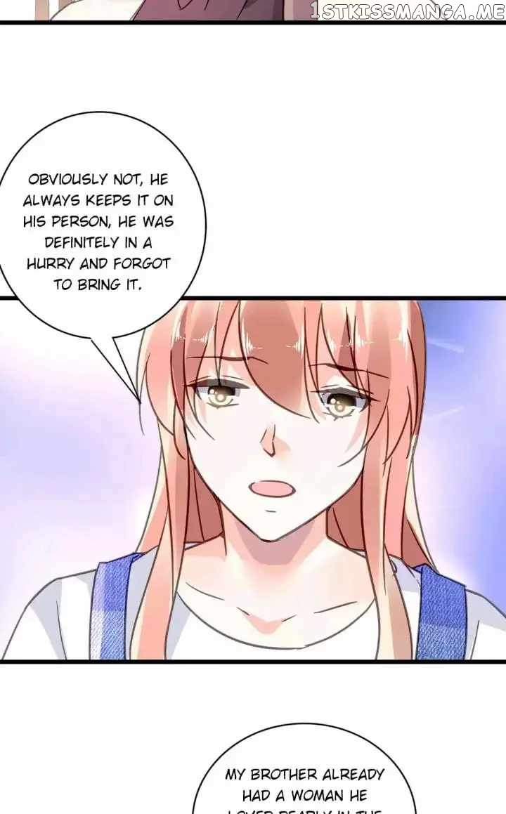 Immersed In Love chapter 117 - page 18