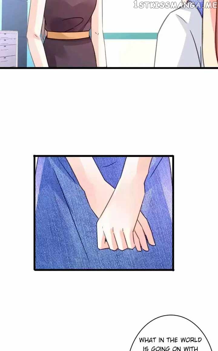 Immersed In Love chapter 117 - page 22
