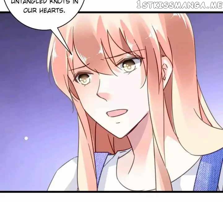 Immersed In Love chapter 117 - page 24