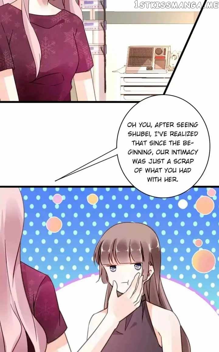 Immersed In Love chapter 117 - page 4