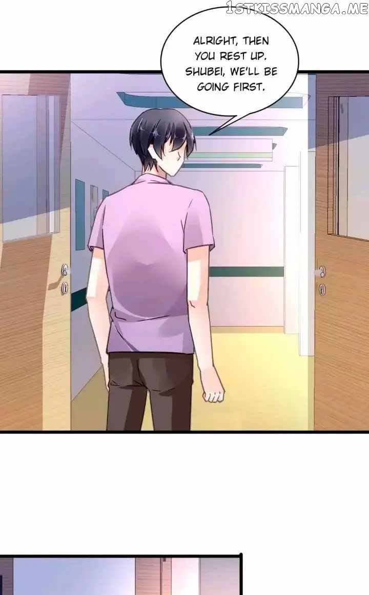 Immersed In Love chapter 117 - page 6
