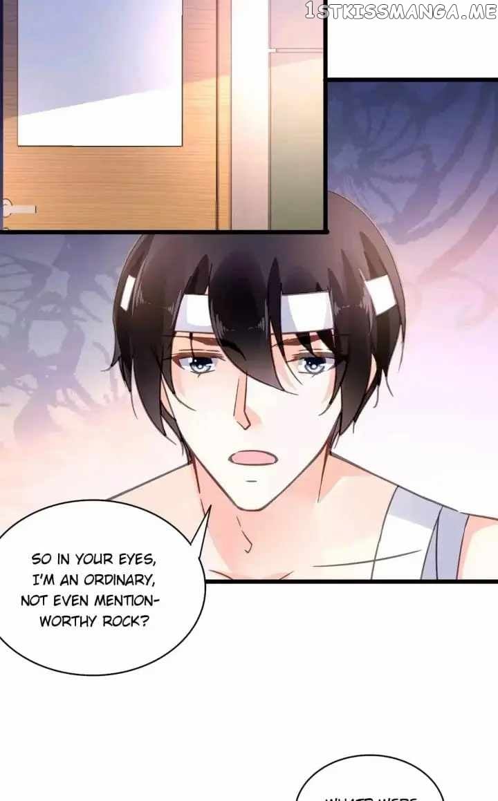 Immersed In Love chapter 117 - page 7