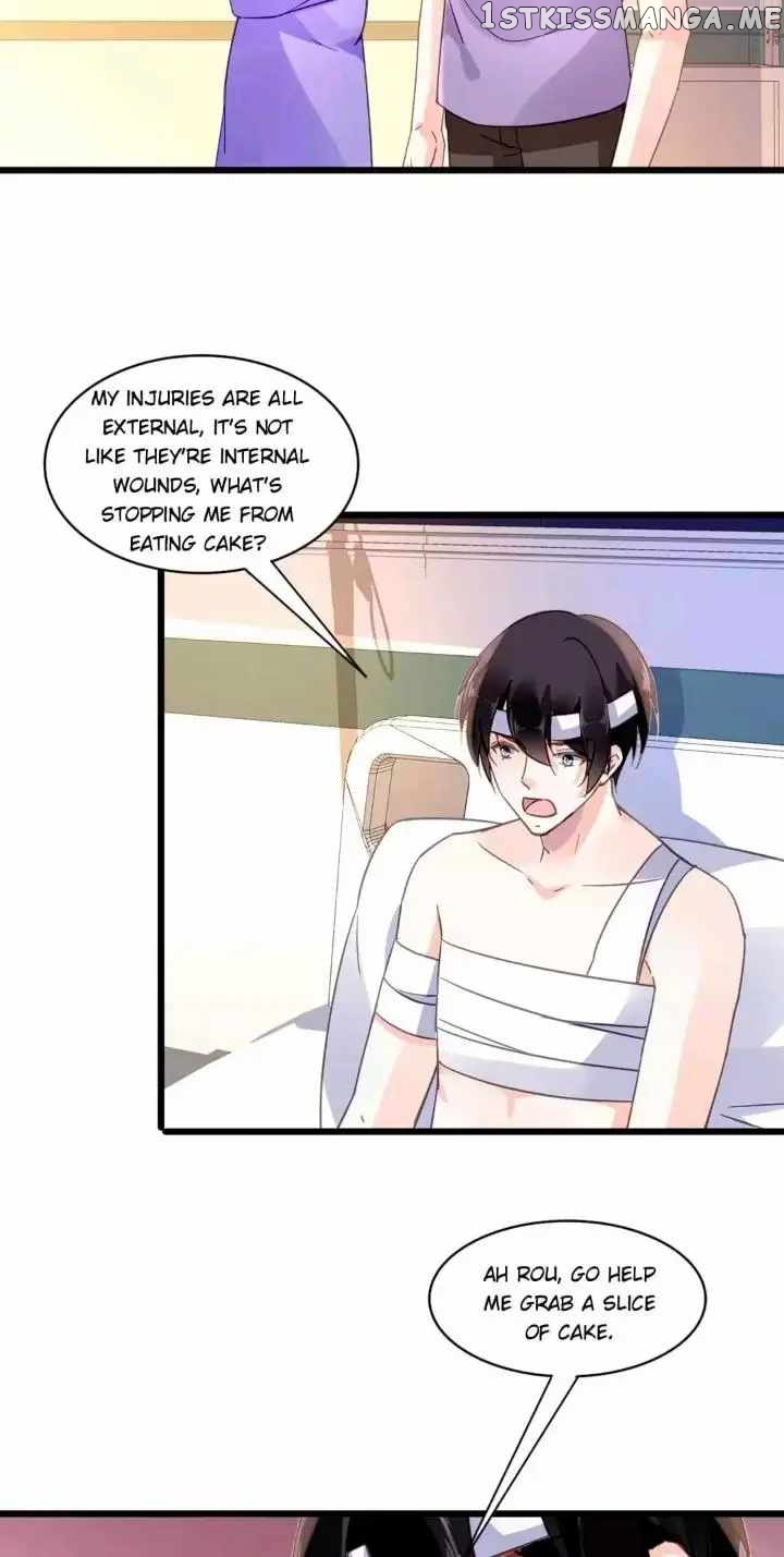 Immersed In Love chapter 116 - page 2