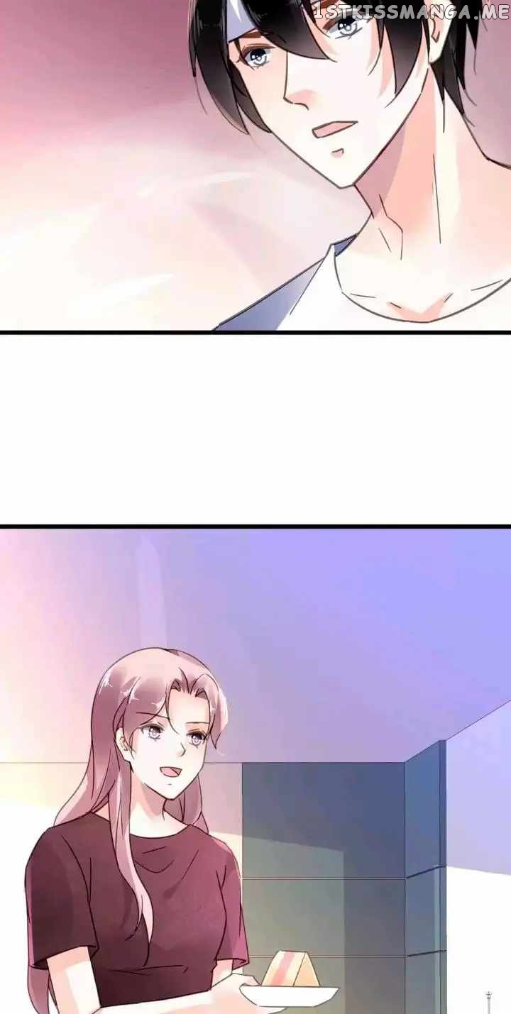 Immersed In Love chapter 116 - page 3