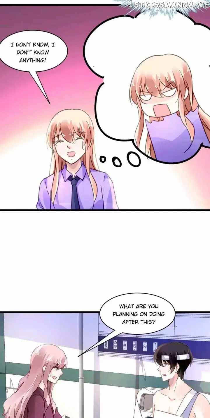 Immersed In Love chapter 116 - page 6