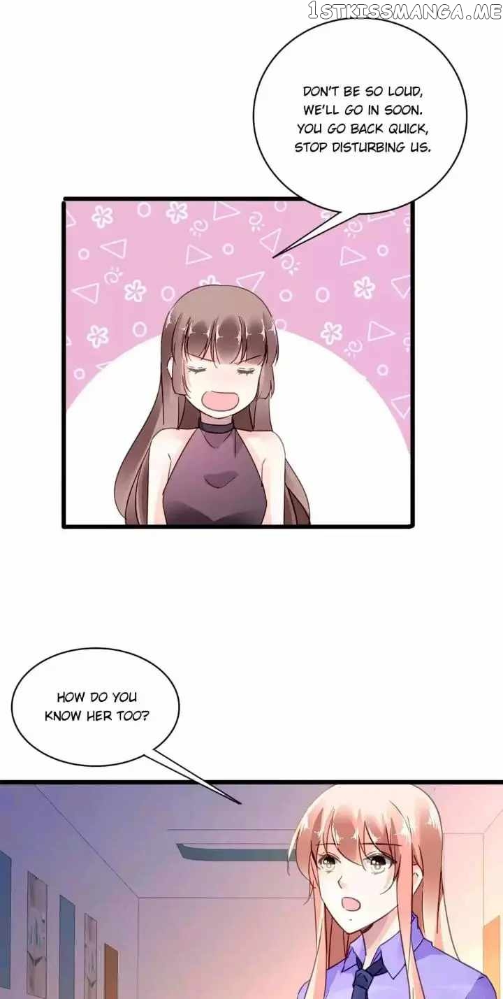Immersed In Love chapter 115 - page 3