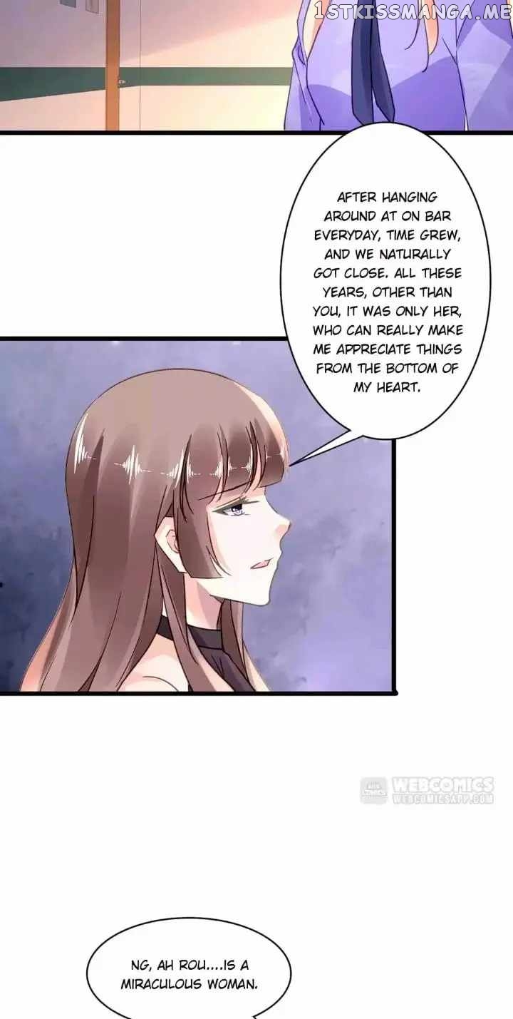Immersed In Love chapter 115 - page 4