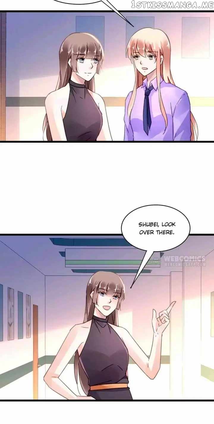 Immersed In Love chapter 115 - page 5