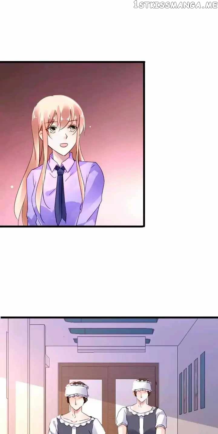 Immersed In Love chapter 115 - page 6